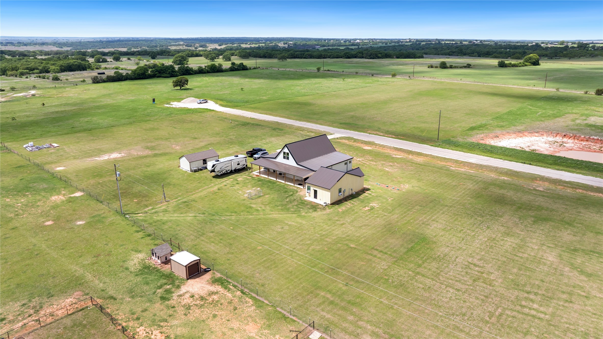 2800 Gospel Road Tolar TX 76476