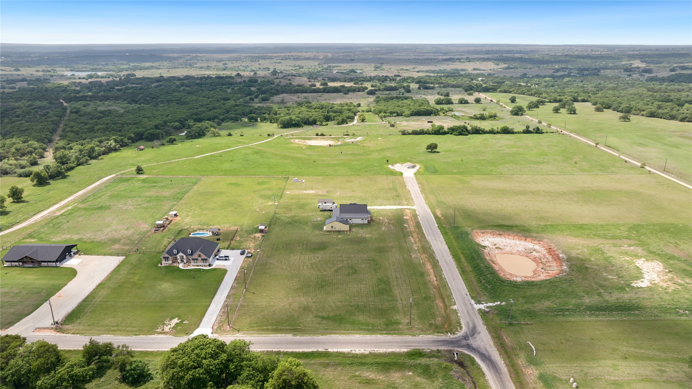 2800 Gospel Road Tolar TX 76476