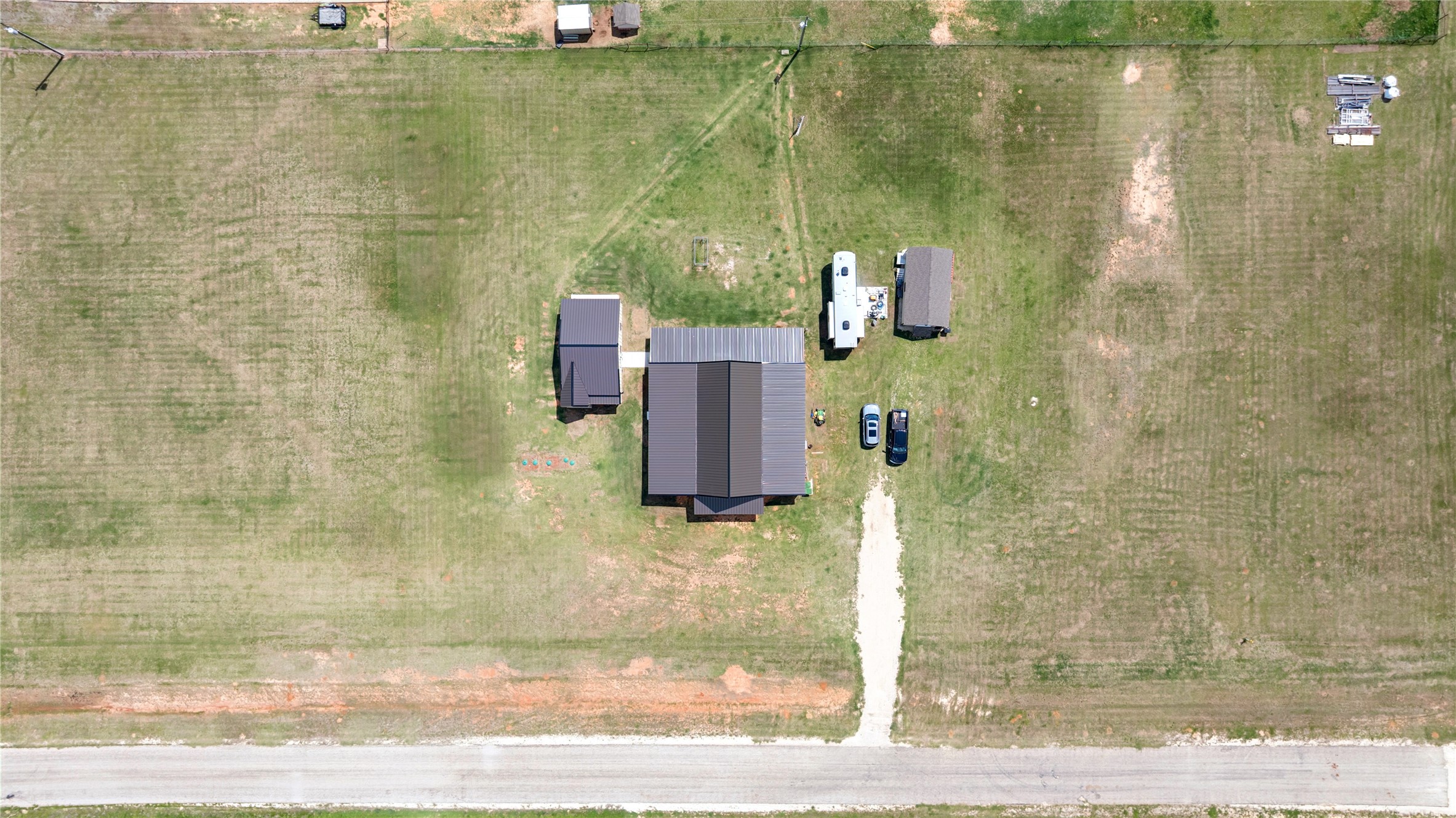 2800 Gospel Road Tolar TX 76476