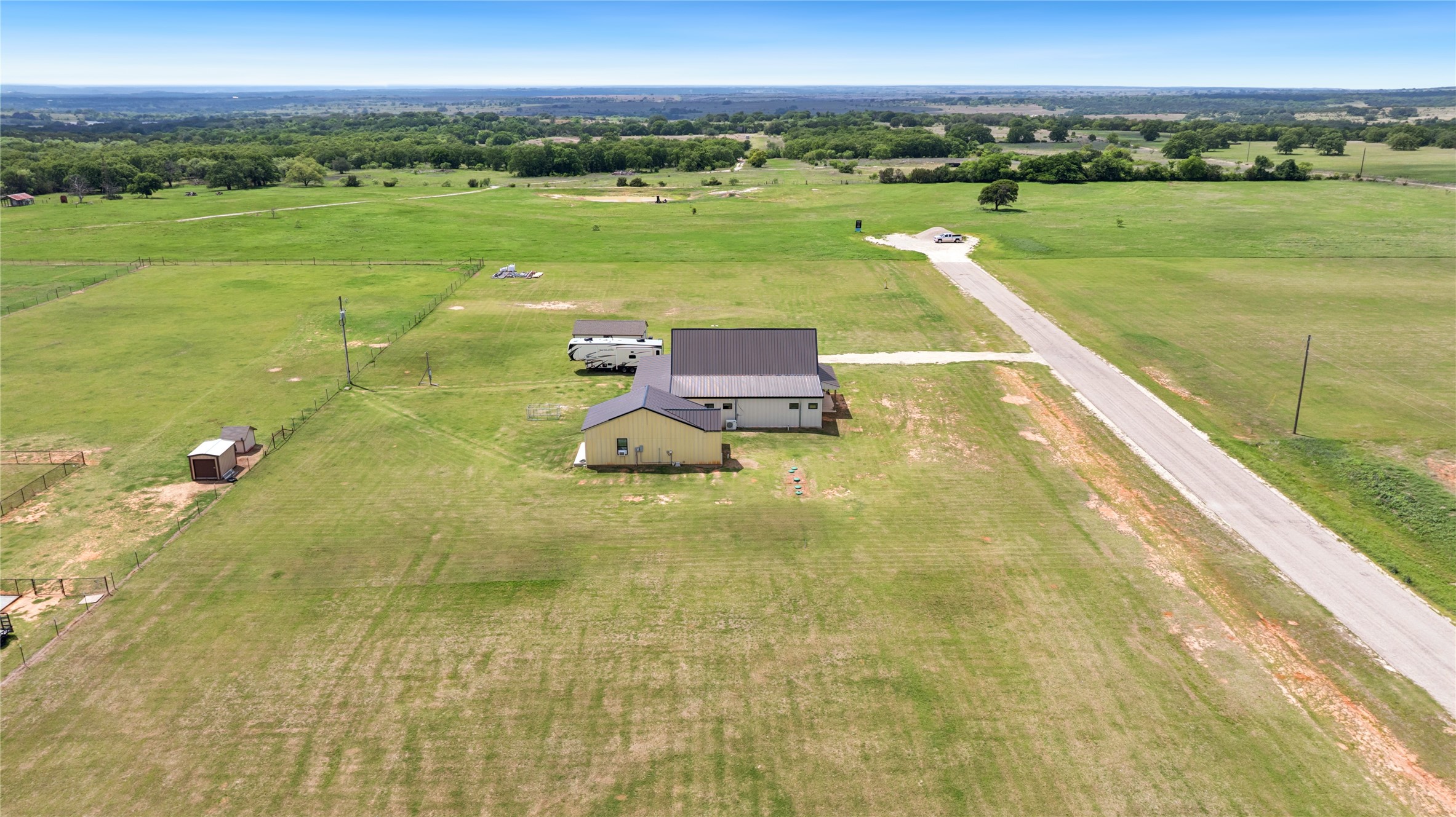 2800 Gospel Road Tolar TX 76476