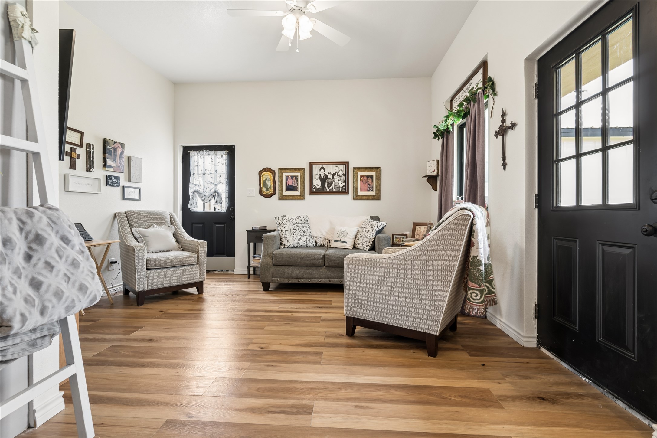 2800 Gospel Road Tolar TX 76476