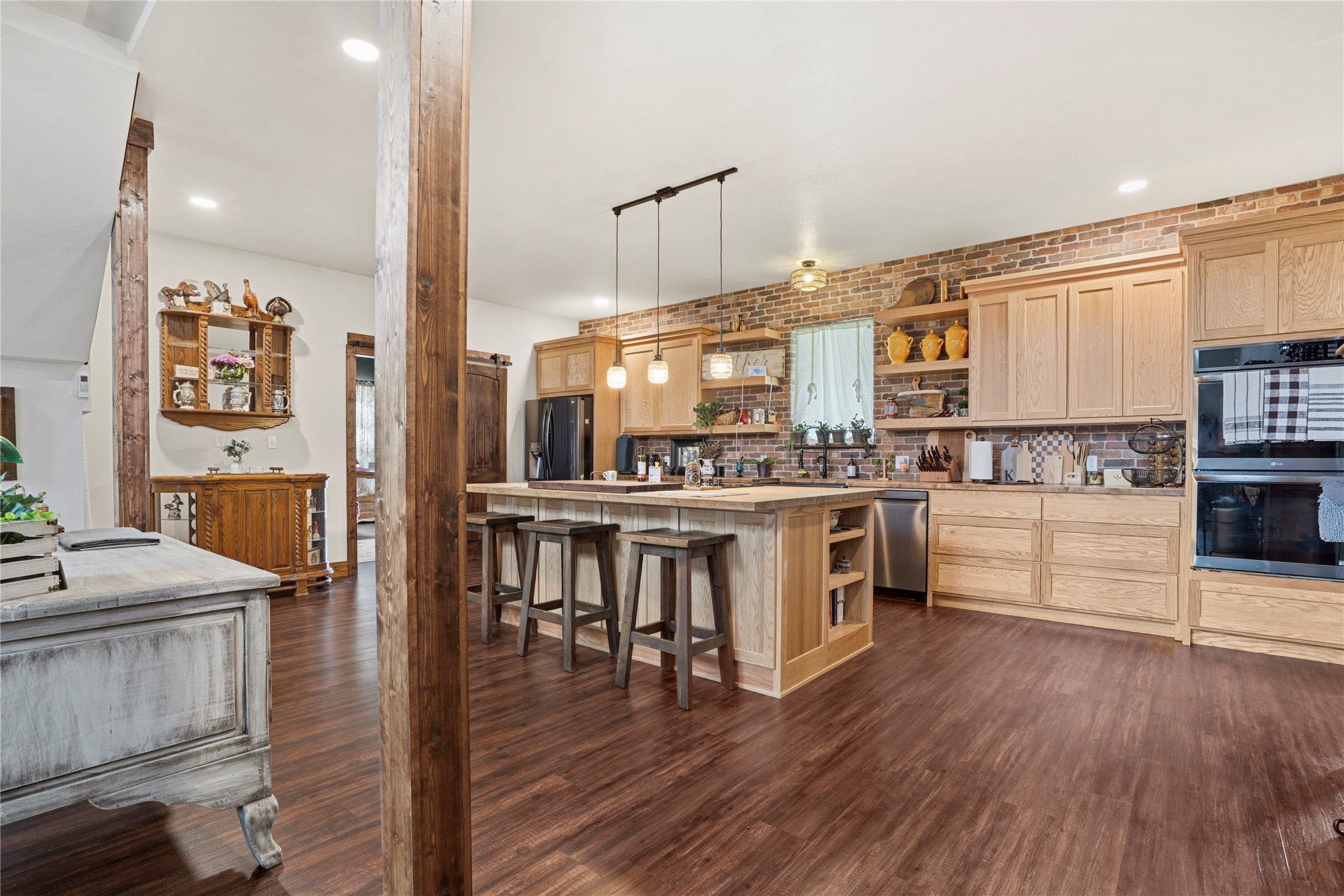 2800 Gospel Road Tolar TX 76476