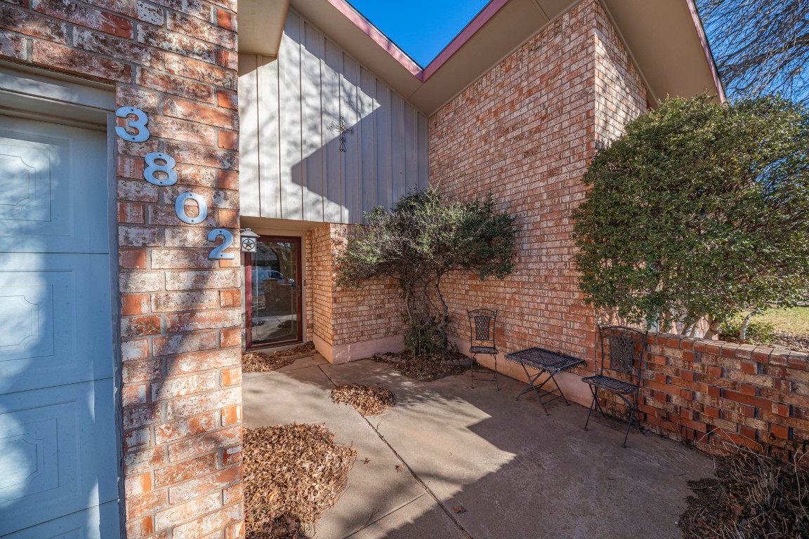 3802 Placid Court Midland TX 79703