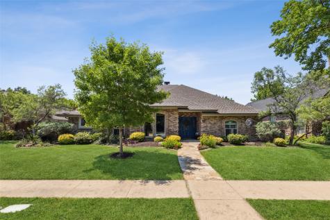 127 Winding Hollow Lane Coppell TX 75019