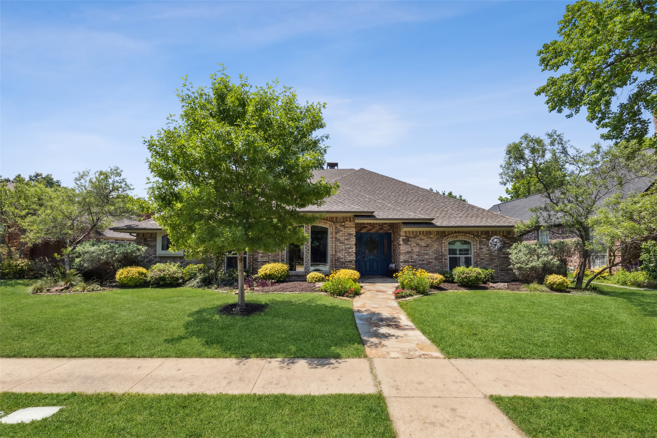 127 Winding Hollow Lane Coppell TX 75019