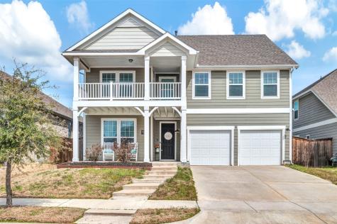 3025 Estuary Drive Royse City TX 75189