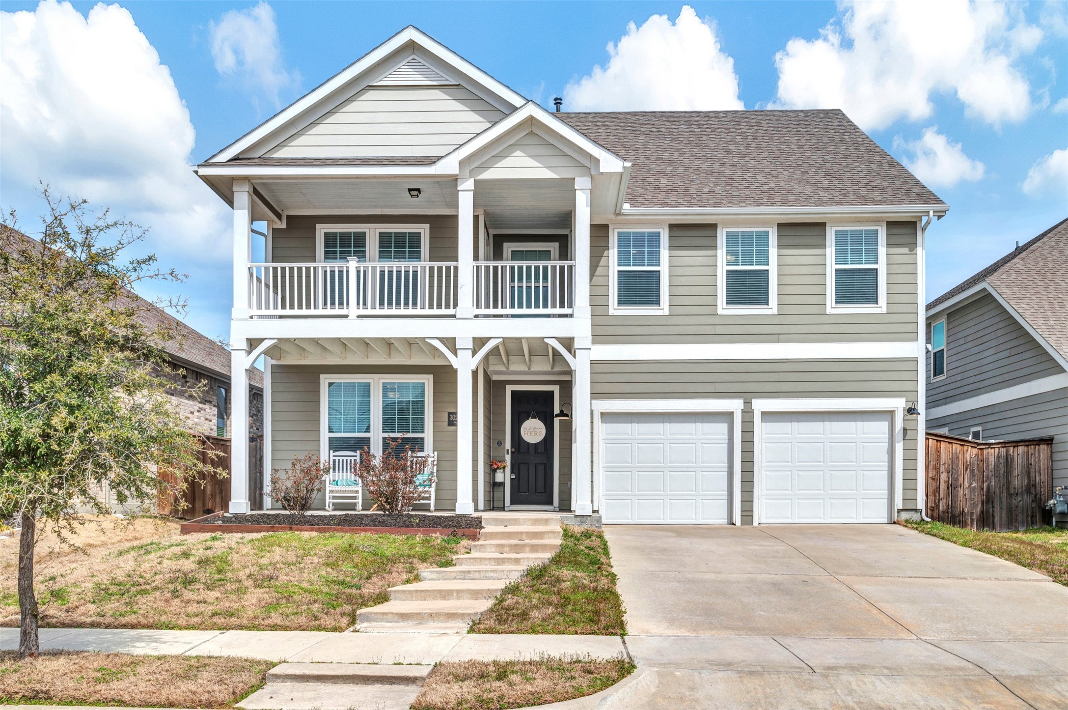 3025 Estuary Drive Royse City TX 75189