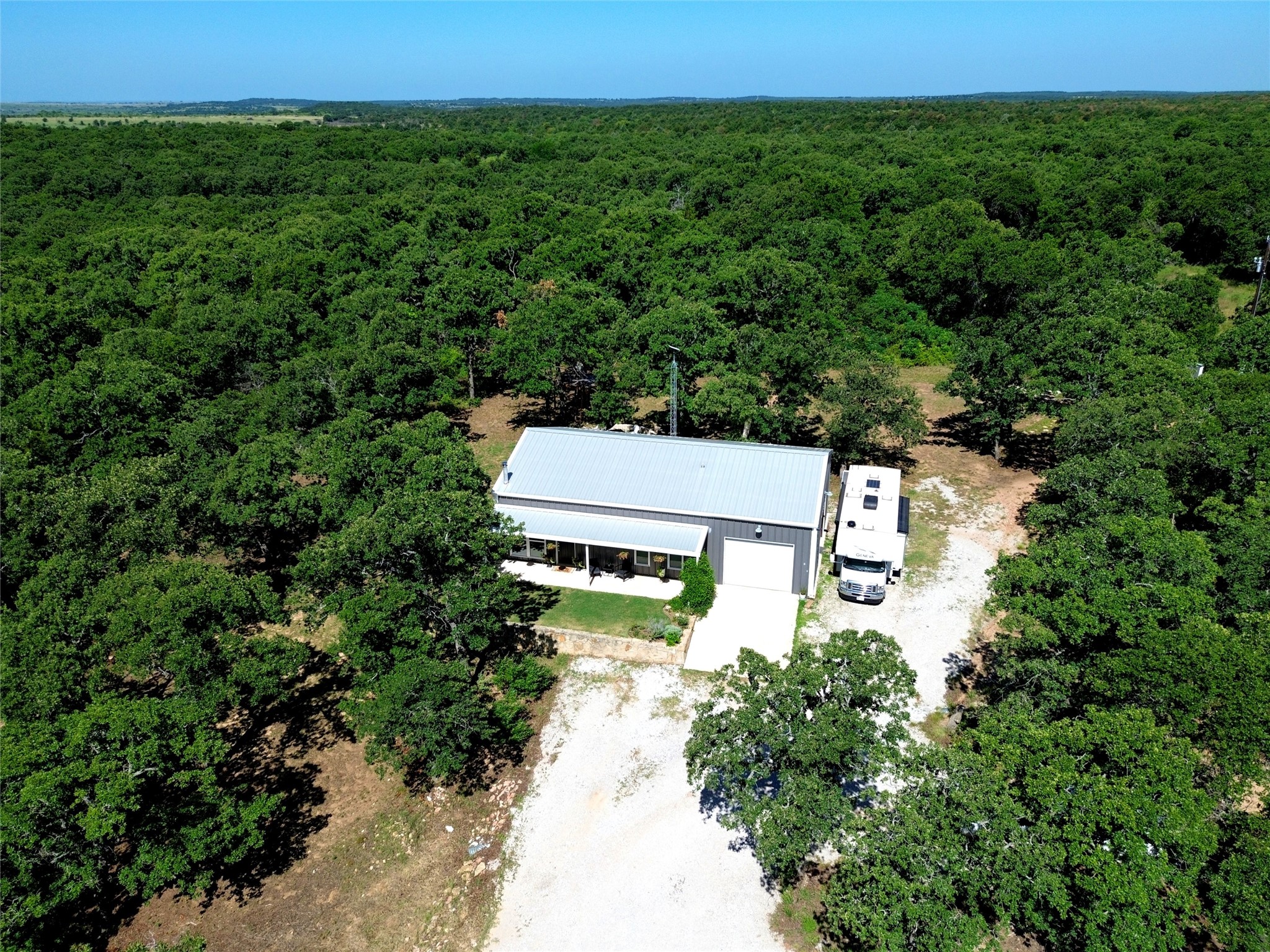 5511 Fm 2127 Bowie TX 76230