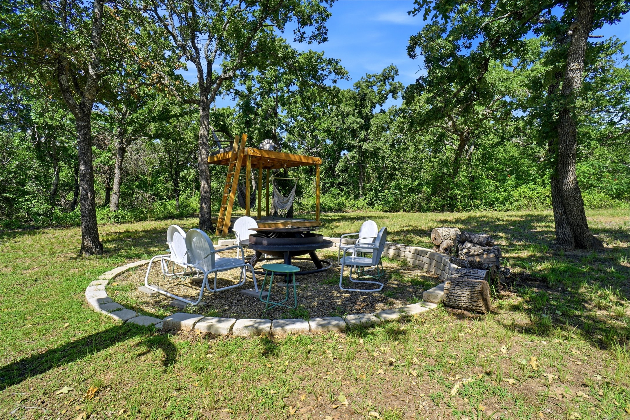 5511 Fm 2127 Bowie TX 76230