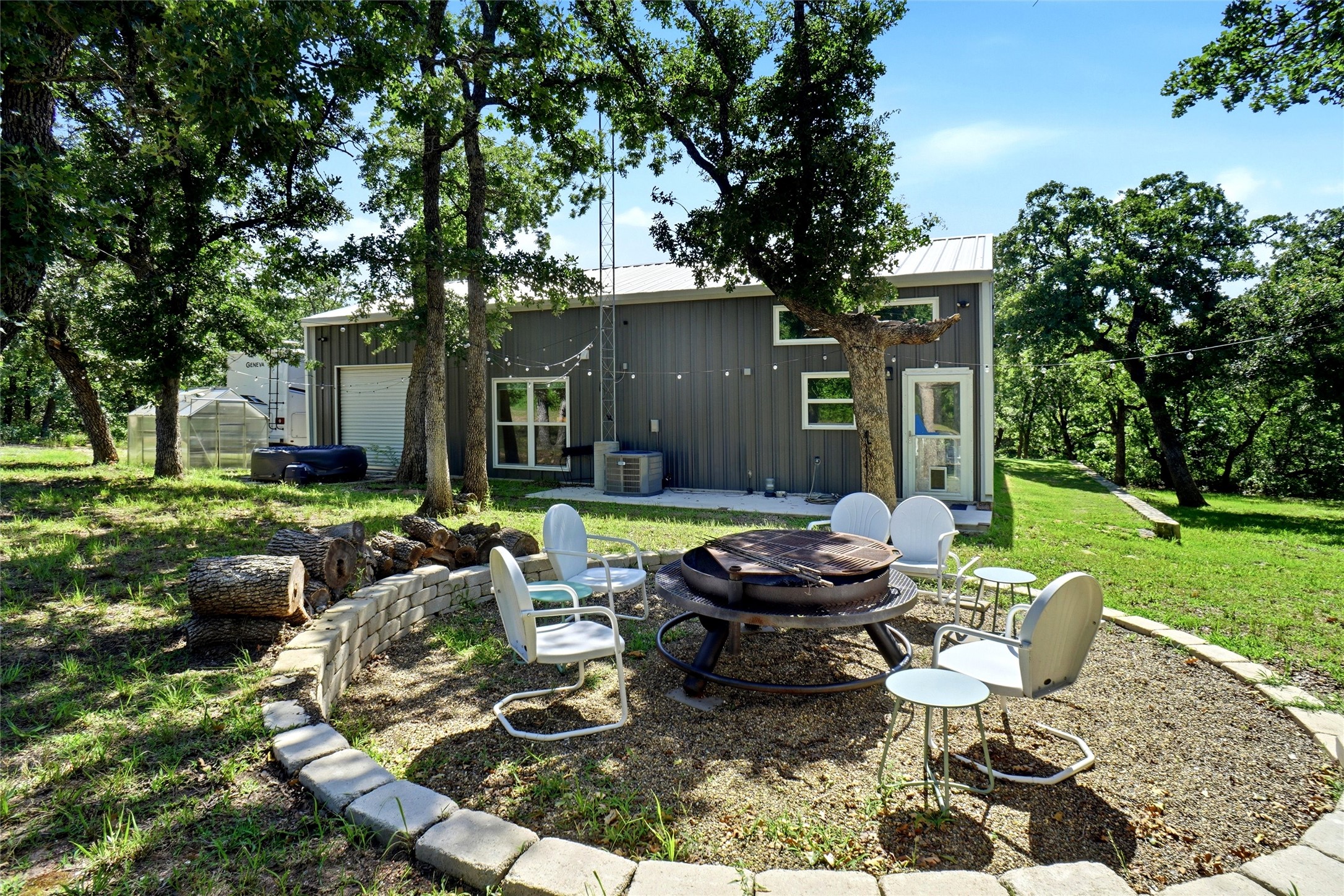 5511 Fm 2127 Bowie TX 76230