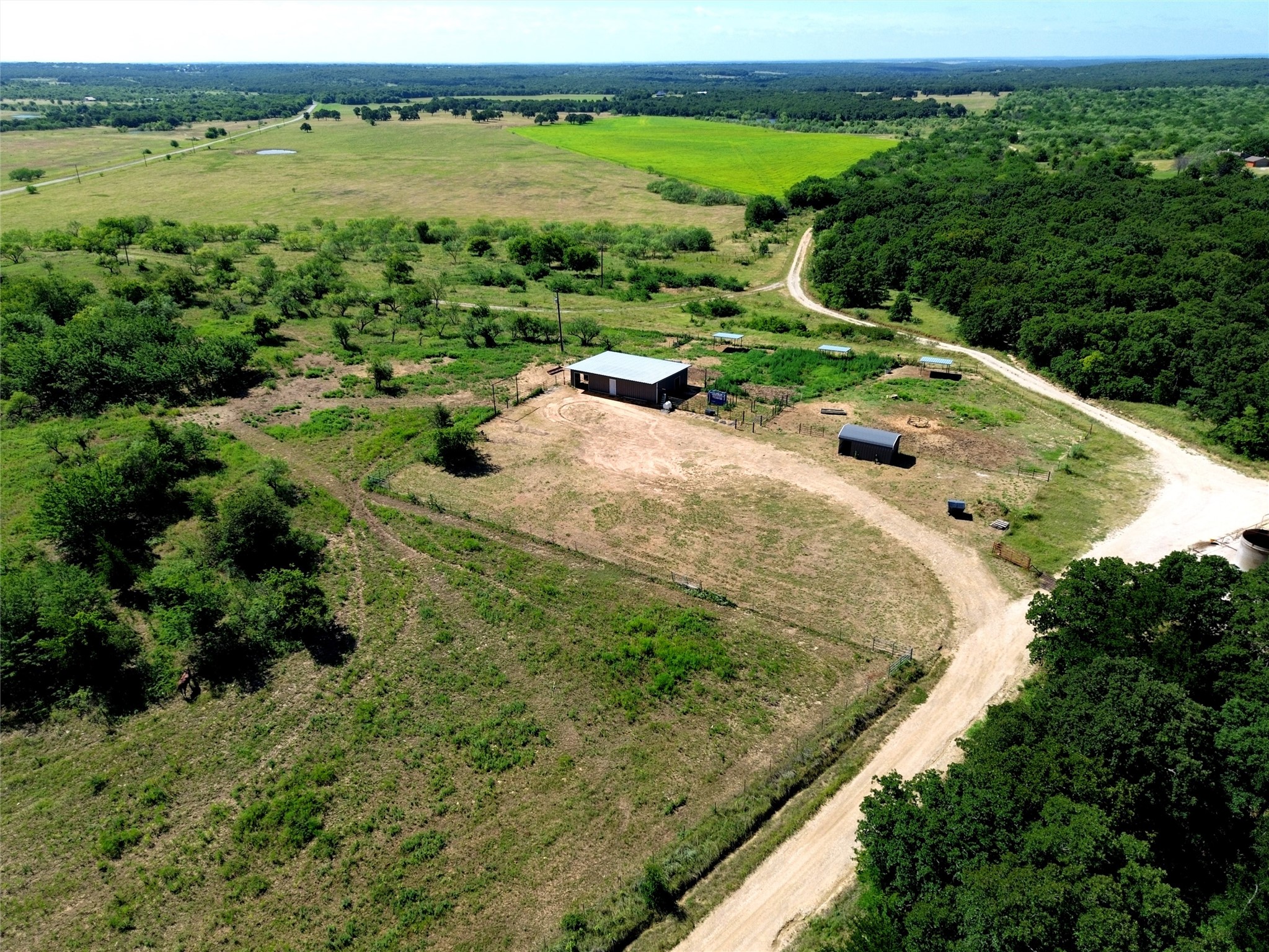 5511 Fm 2127 Bowie TX 76230