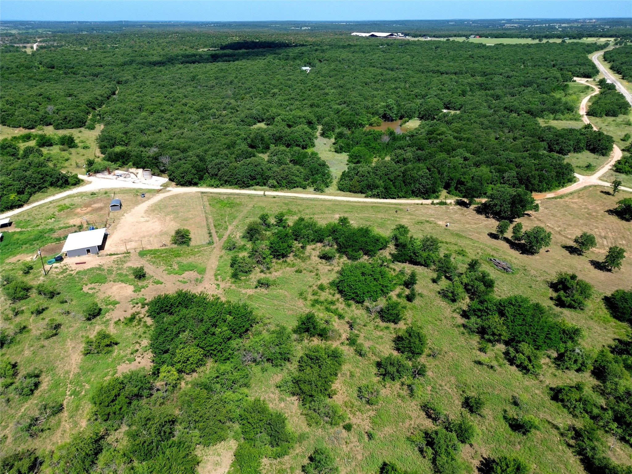 5511 Fm 2127 Bowie TX 76230