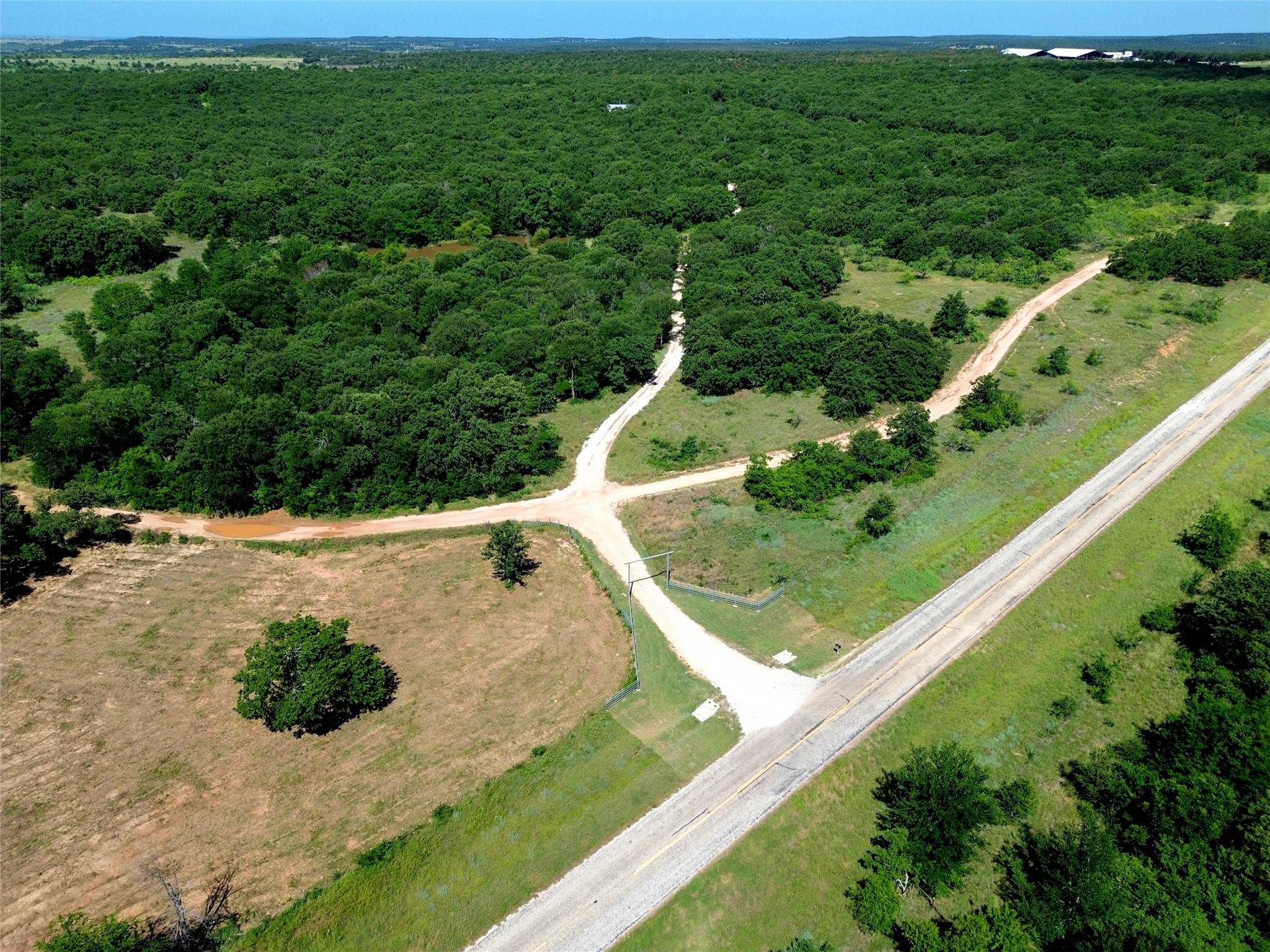 5511 Fm 2127 Bowie TX 76230