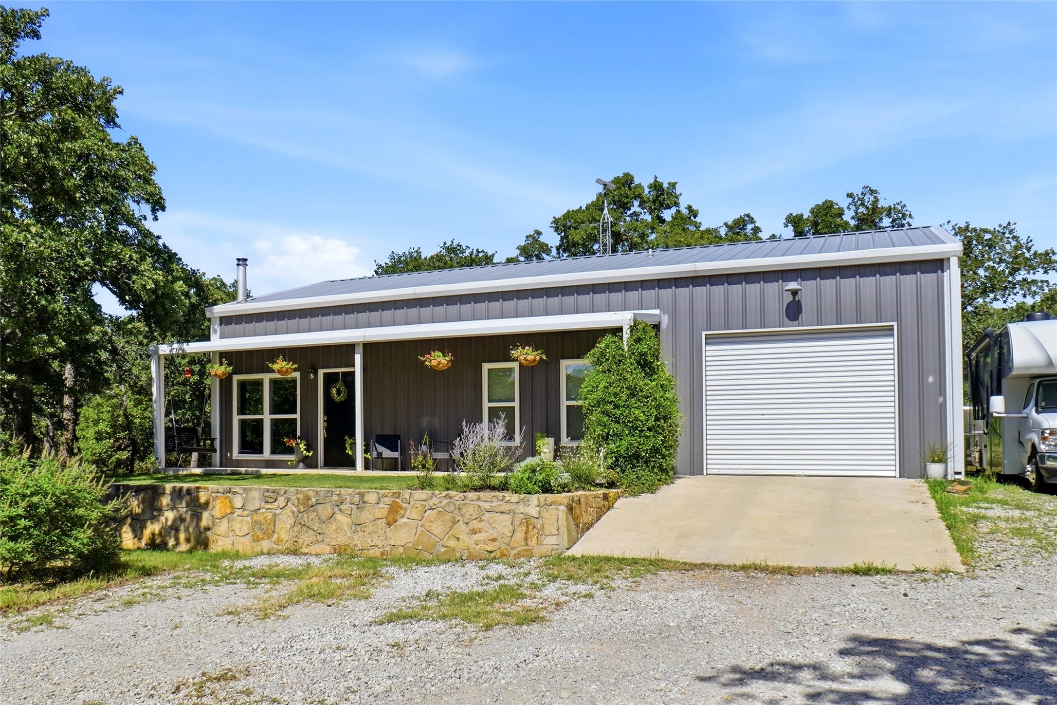 5511 Fm 2127 Bowie TX 76230