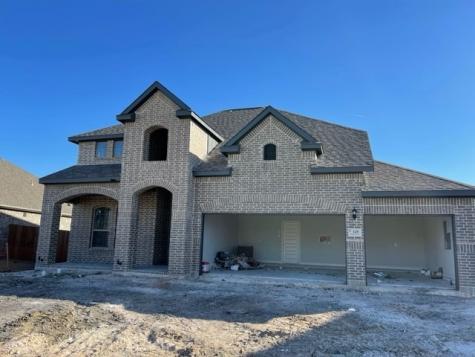 125 Joshua Tree Court Forney TX 75126