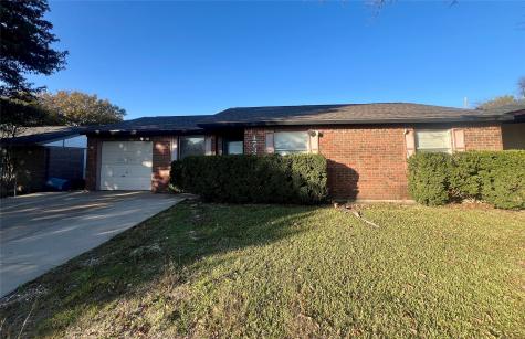 4735 Pecan Meadow Drive Dallas TX 75236
