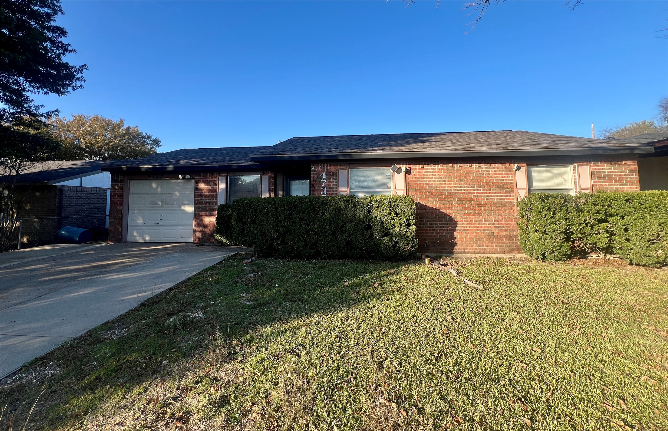 4735 Pecan Meadow Drive Dallas TX 75236