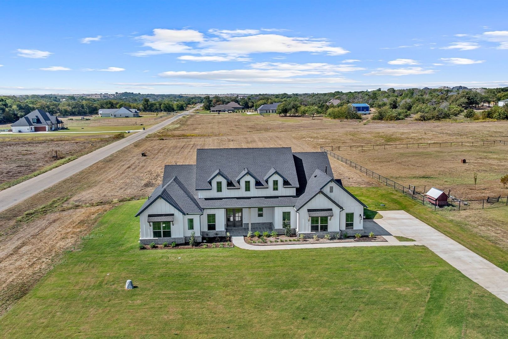 2001 Veal Circle Springtown TX 76085