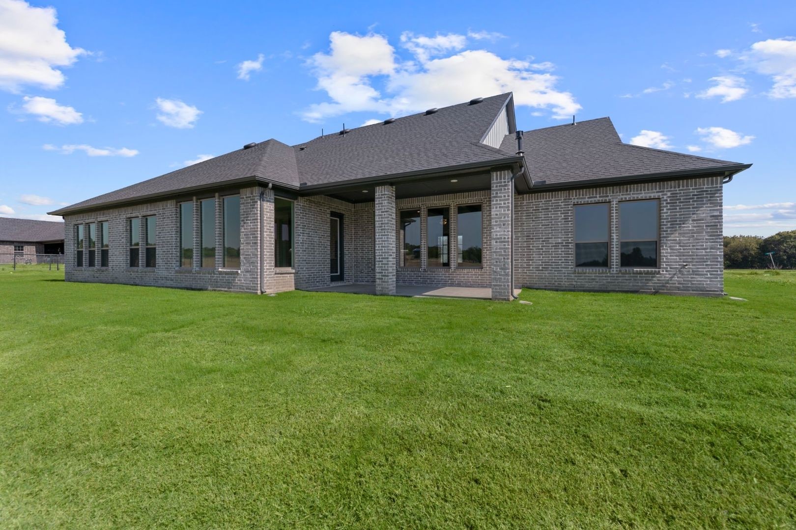2001 Veal Circle Springtown TX 76085