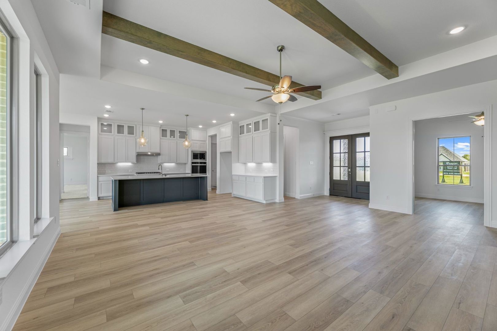 2001 Veal Circle Springtown TX 76085
