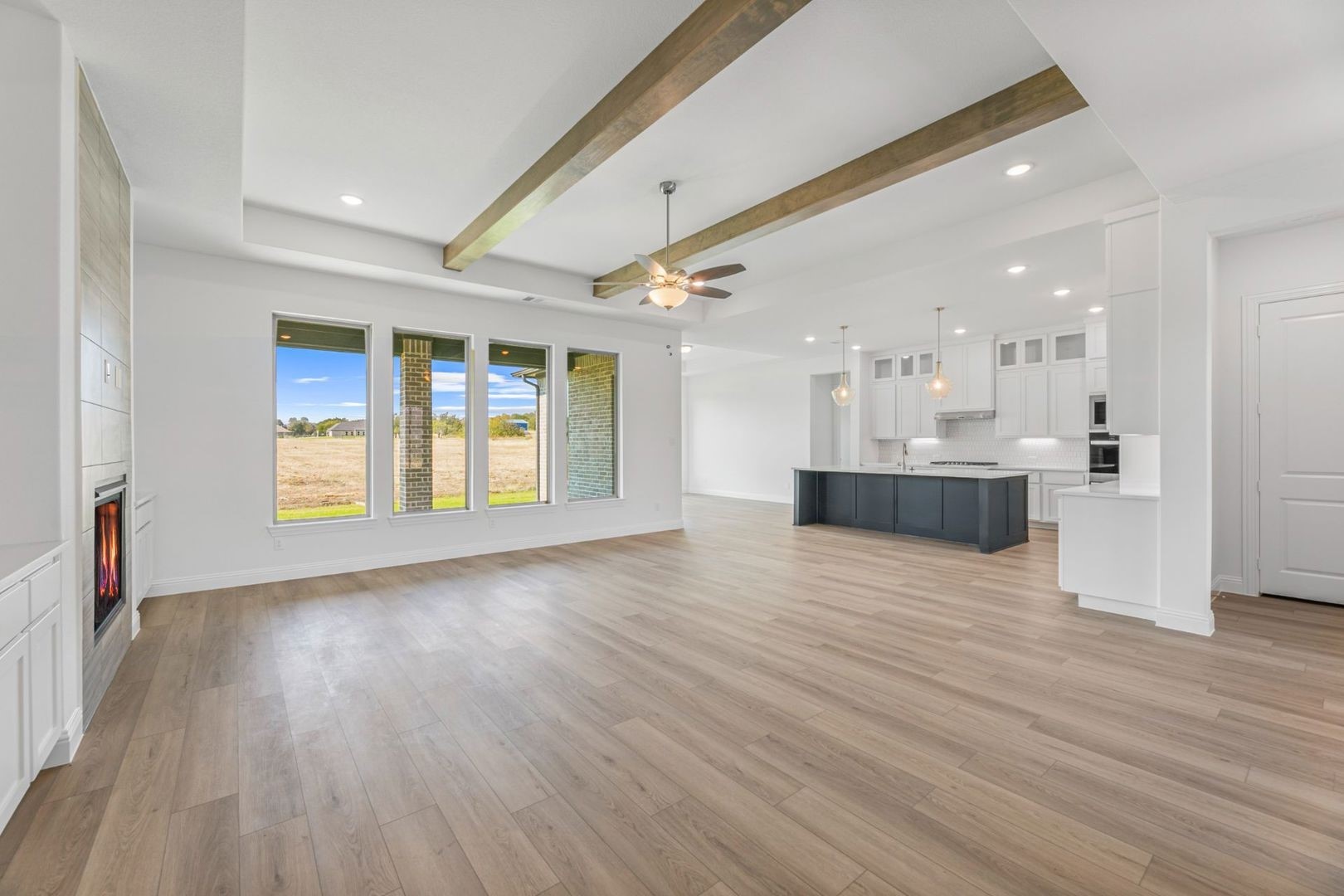 2001 Veal Circle Springtown TX 76085