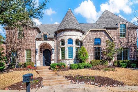 1198 Timber Lane Frisco TX 75036