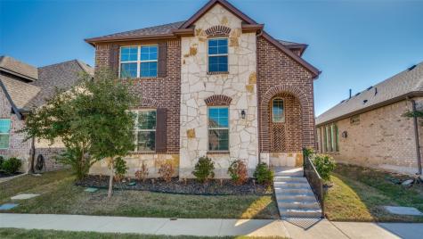 2109 Miramar Drive Little Elm TX 75068