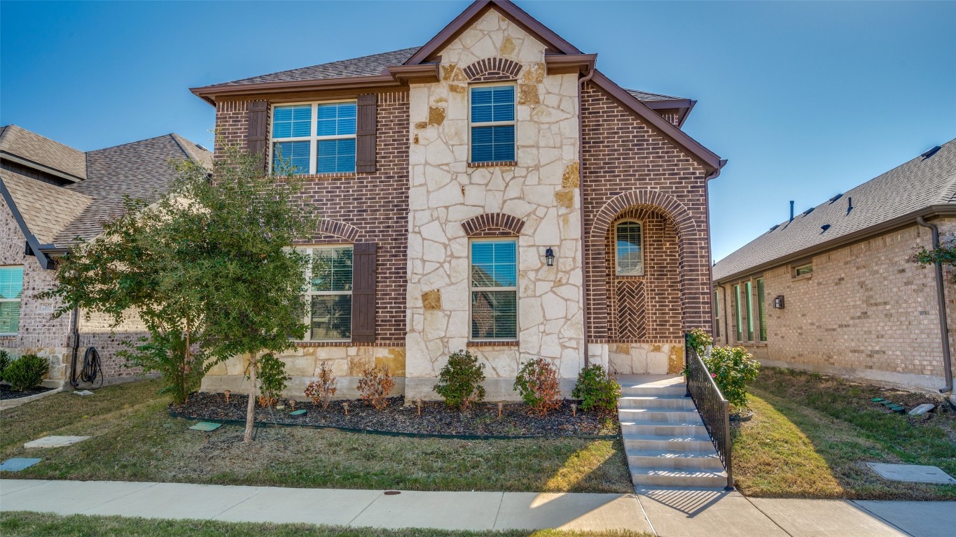 2109 Miramar Drive Little Elm TX 75068
