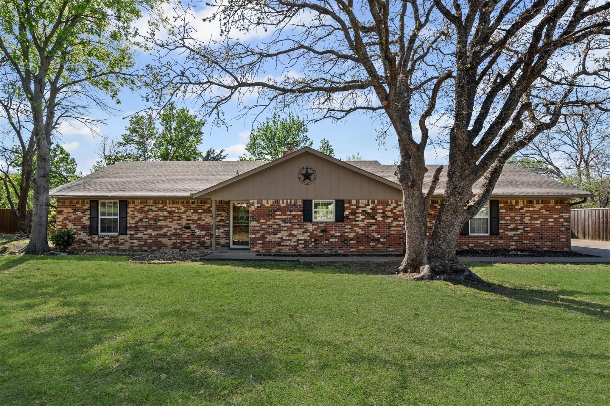 1101 Hillside Drive Keller TX 76248