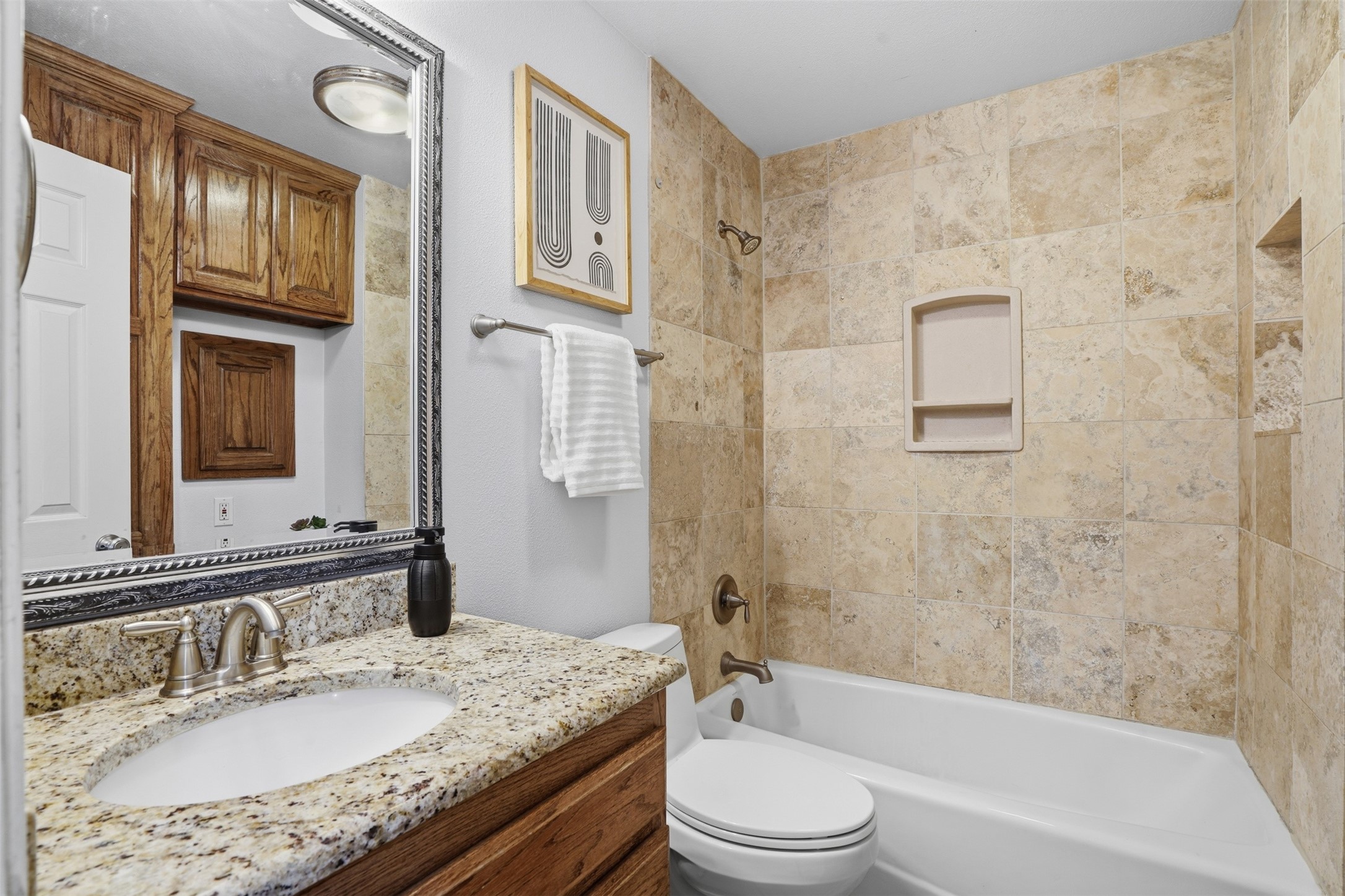1101 Hillside Drive Keller TX 76248