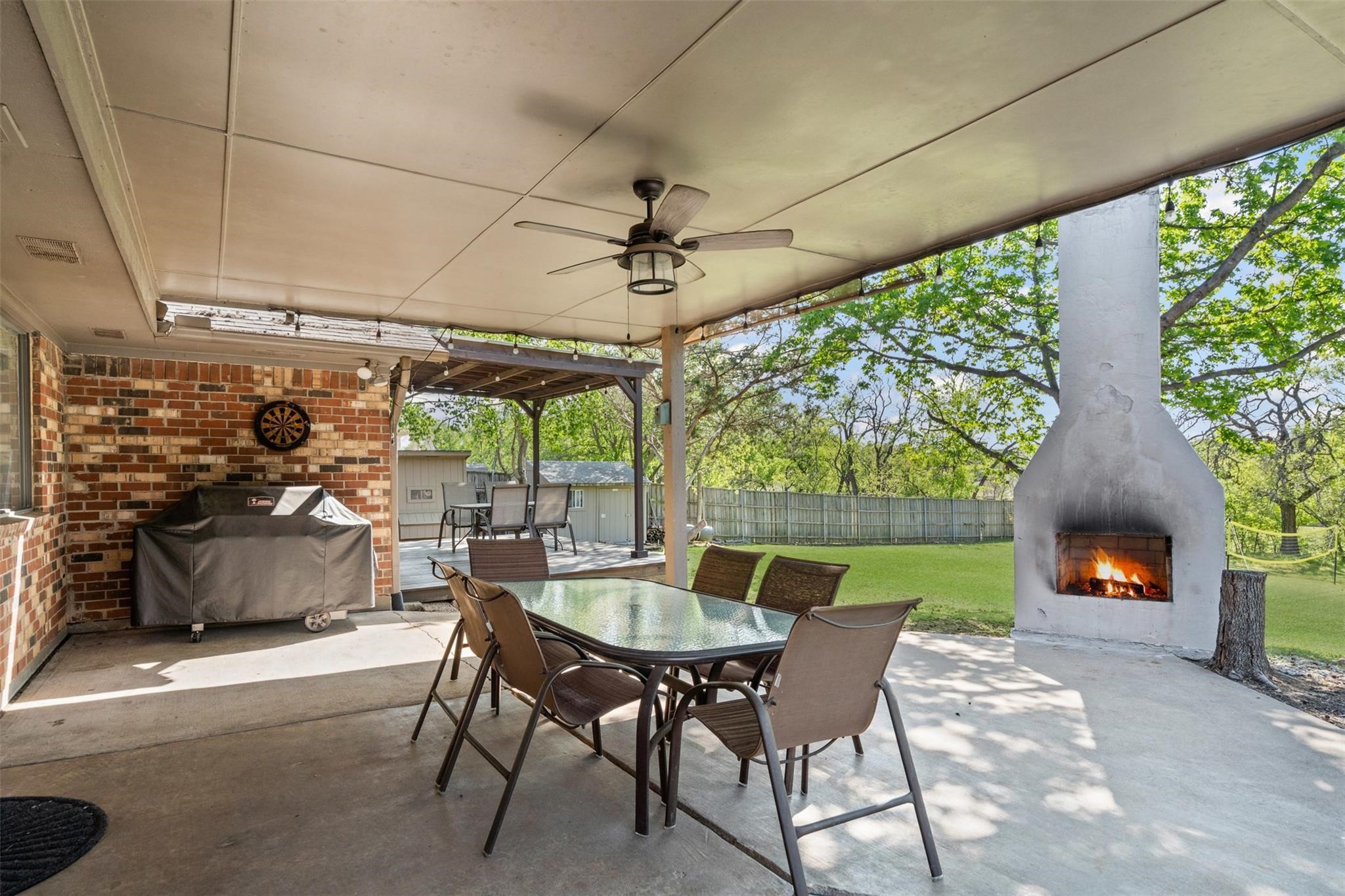 1101 Hillside Drive Keller TX 76248