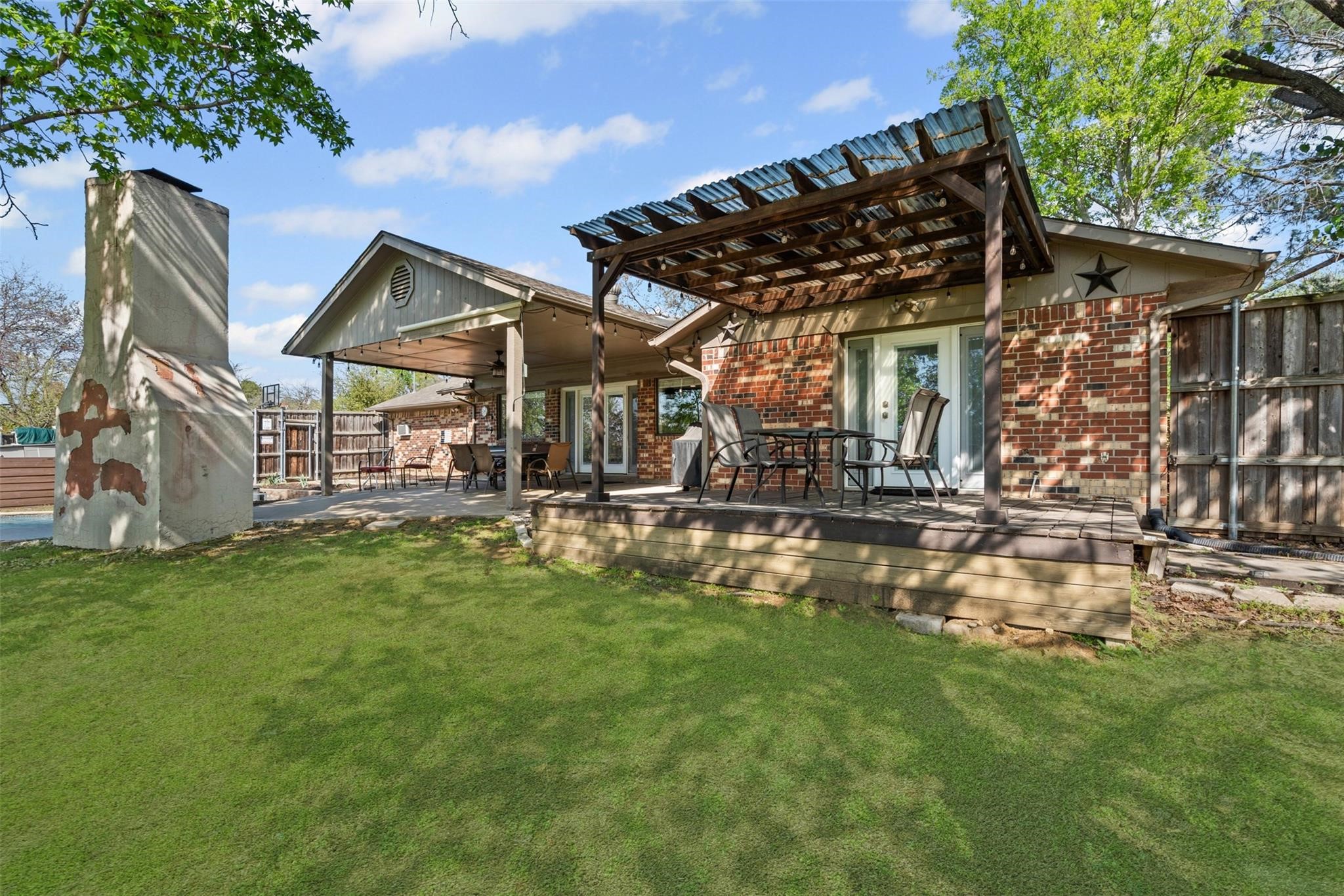 1101 Hillside Drive Keller TX 76248