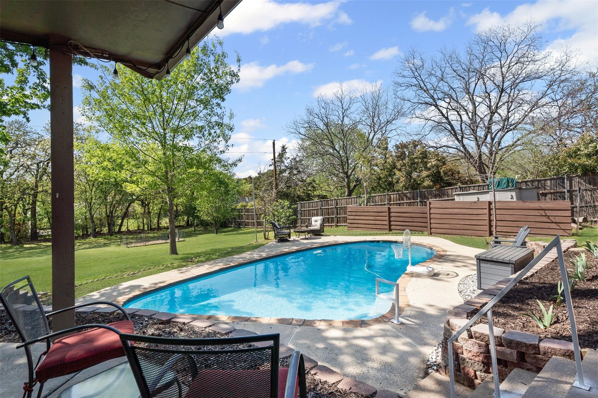 1101 Hillside Drive Keller TX 76248