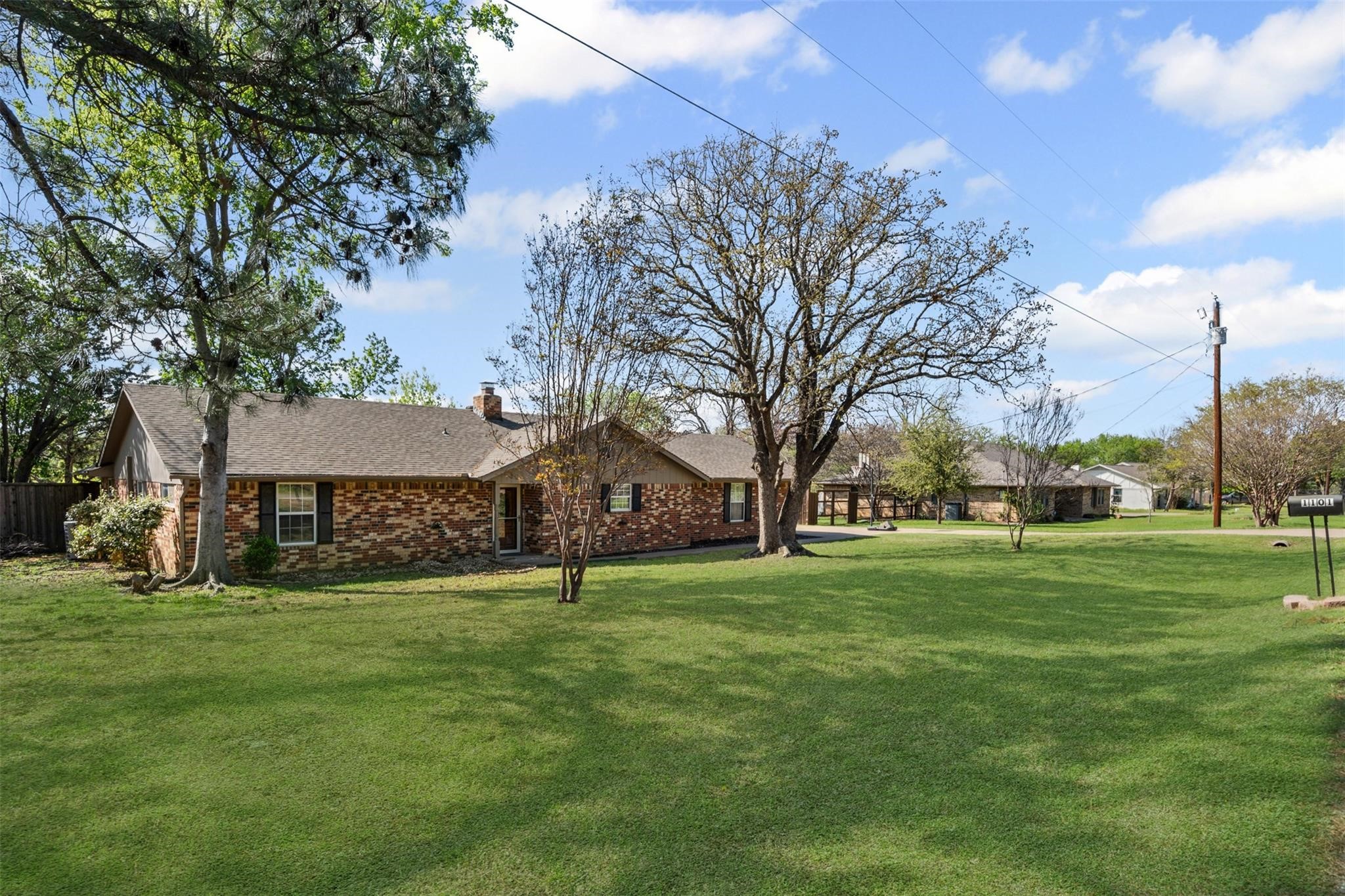1101 Hillside Drive Keller TX 76248
