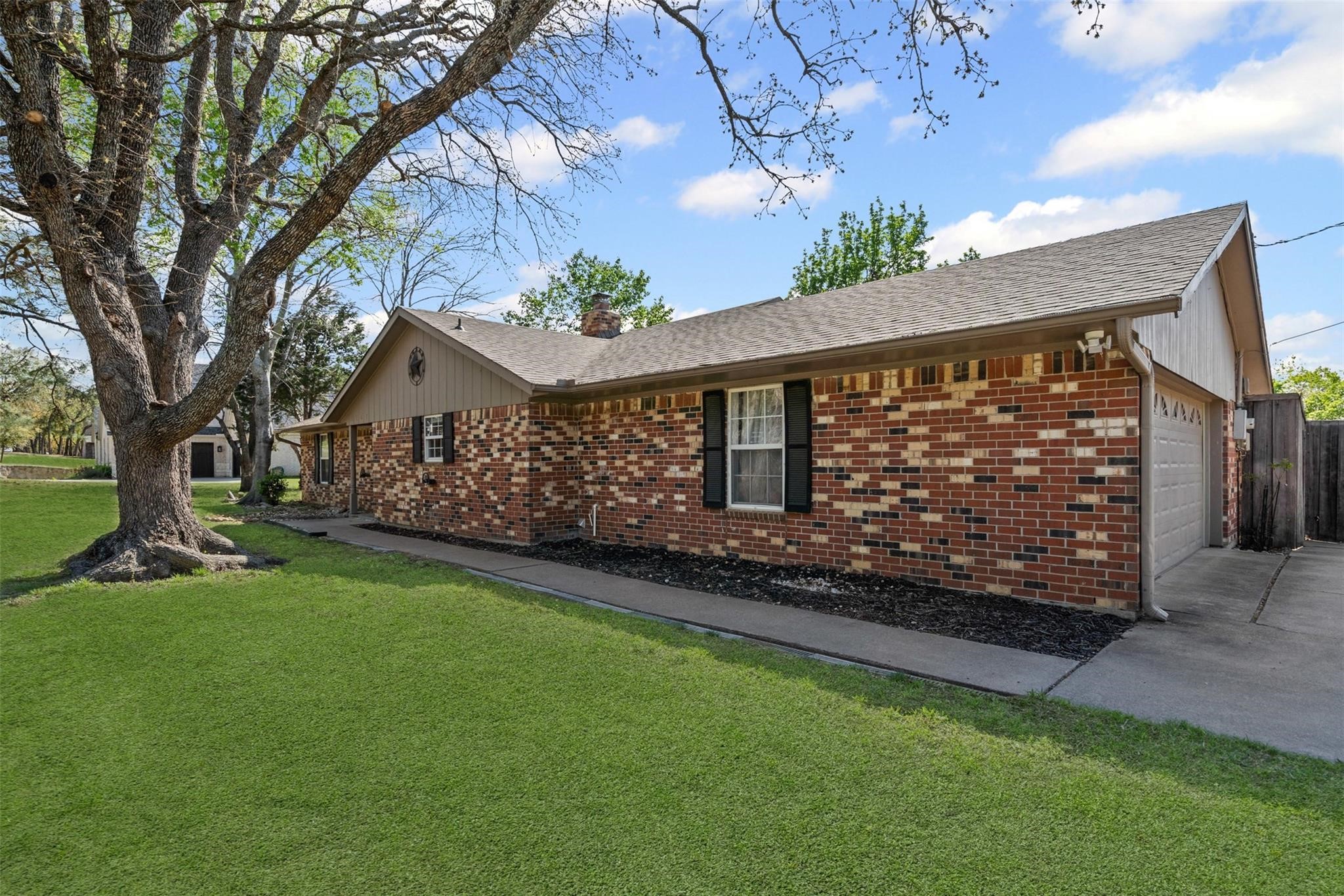 1101 Hillside Drive Keller TX 76248