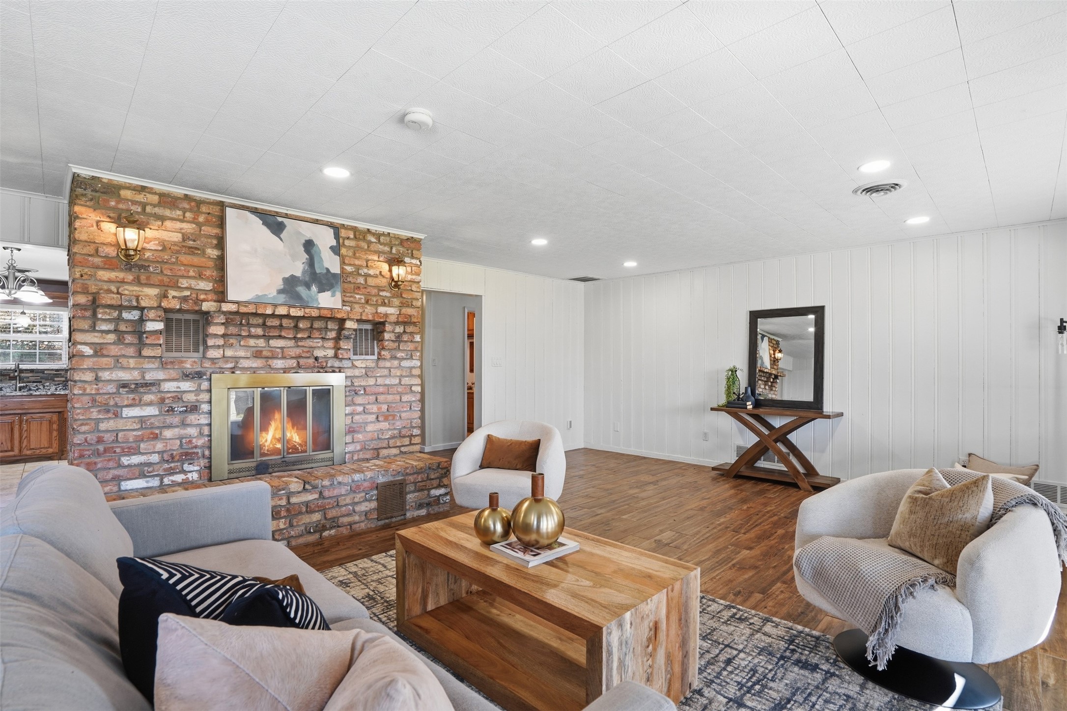 1101 Hillside Drive Keller TX 76248