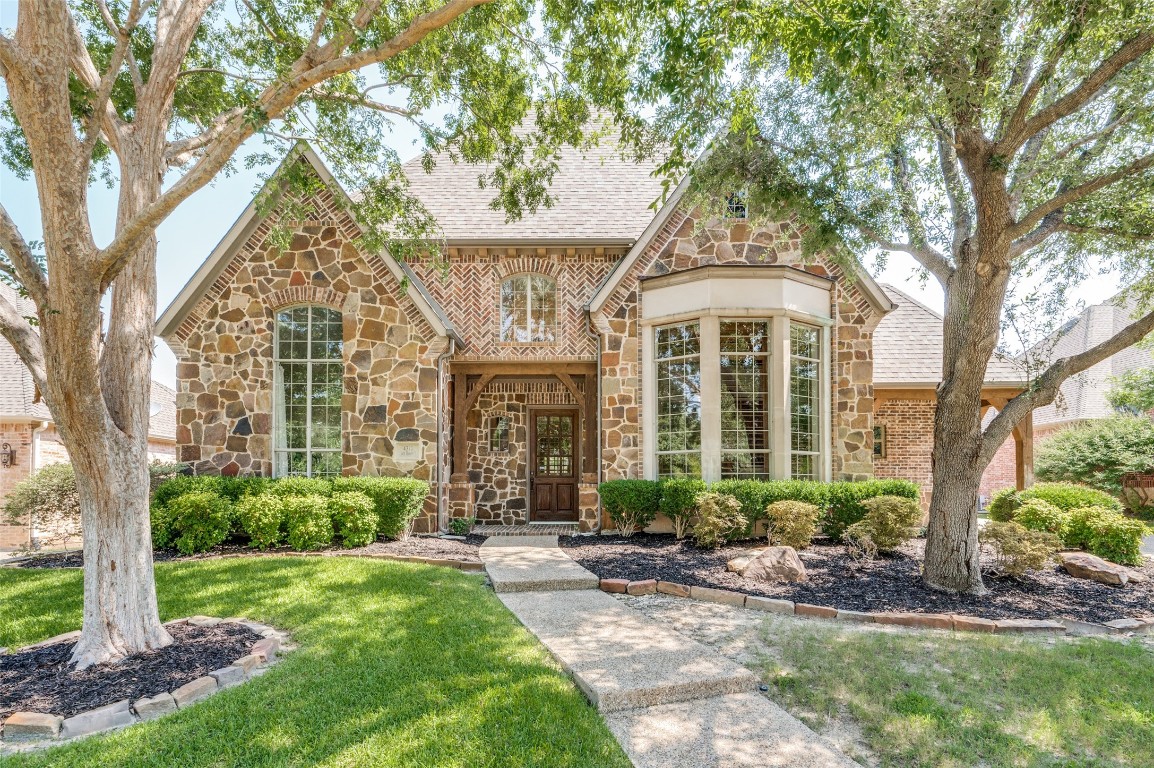 4312 Loch Haven Court Mckinney TX 75072