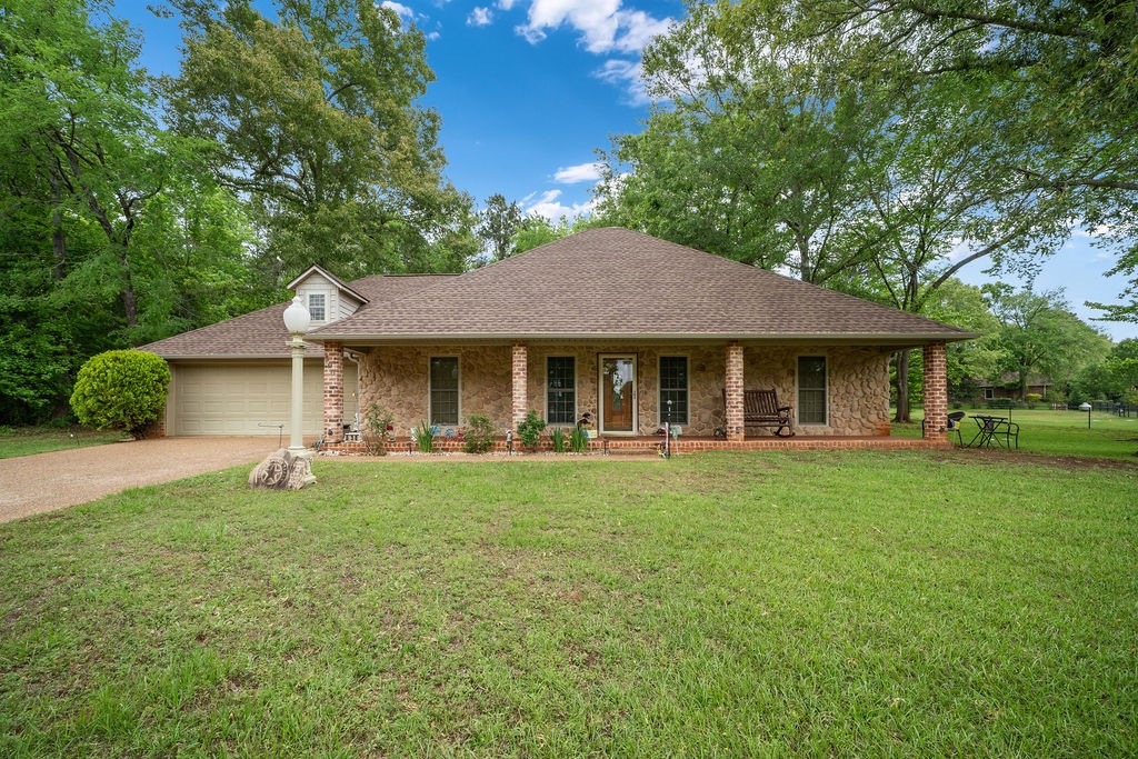 630 County Road 3608 Bullard TX 75757