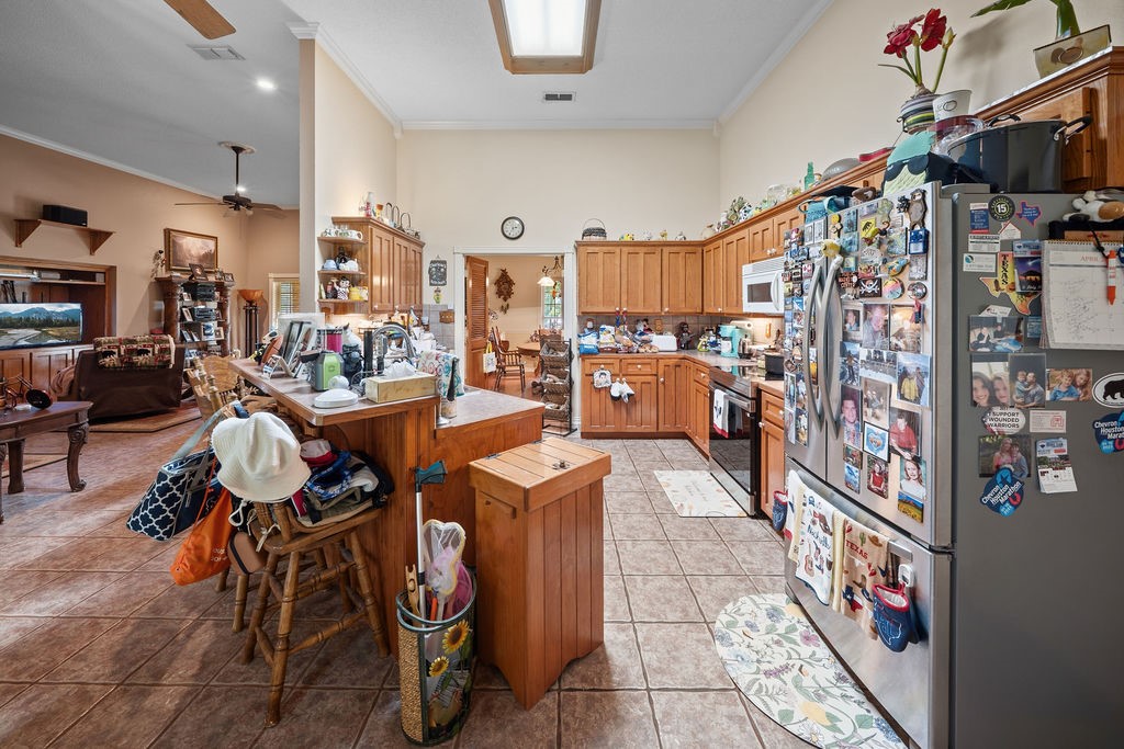 630 County Road 3608 Bullard TX 75757