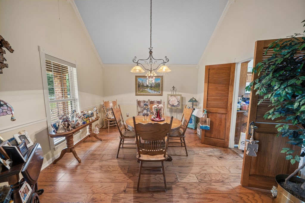 630 County Road 3608 Bullard TX 75757