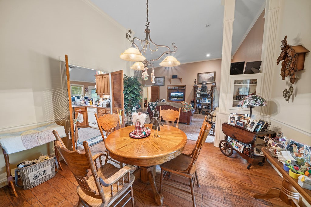 630 County Road 3608 Bullard TX 75757