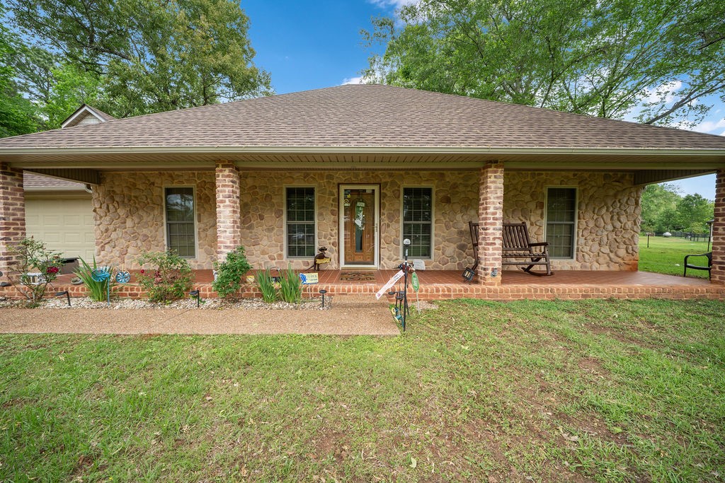 630 County Road 3608 Bullard TX 75757