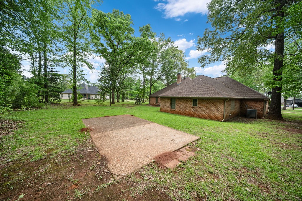 630 County Road 3608 Bullard TX 75757