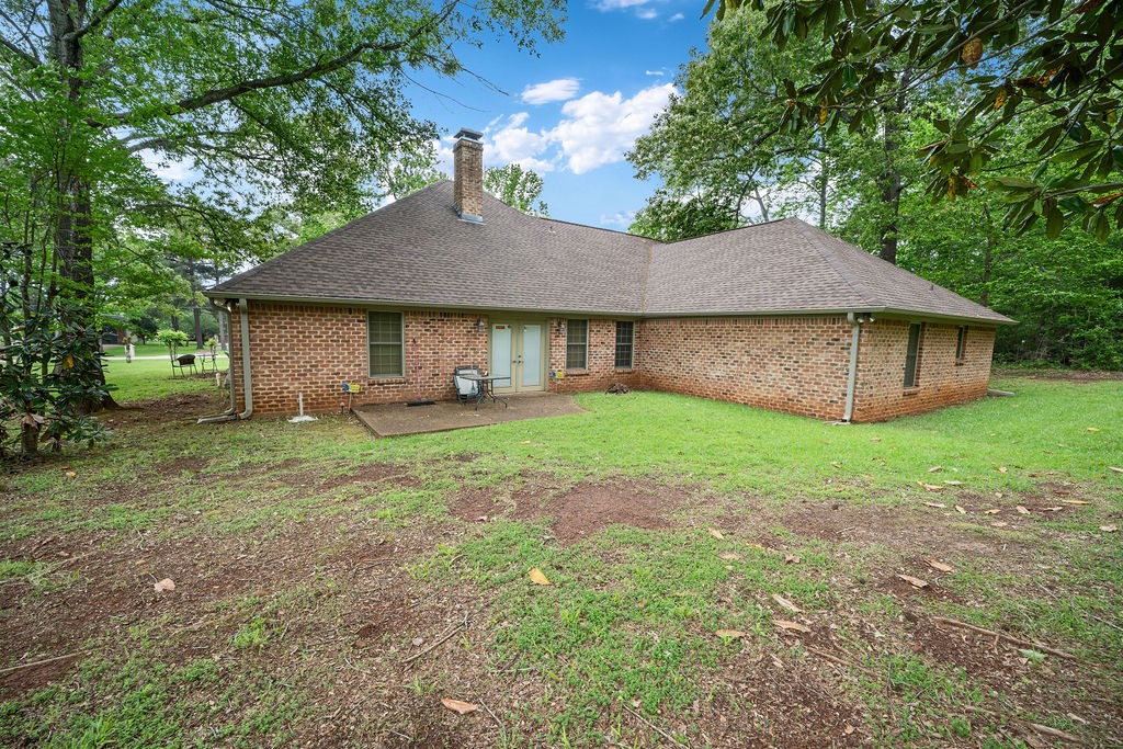 630 County Road 3608 Bullard TX 75757