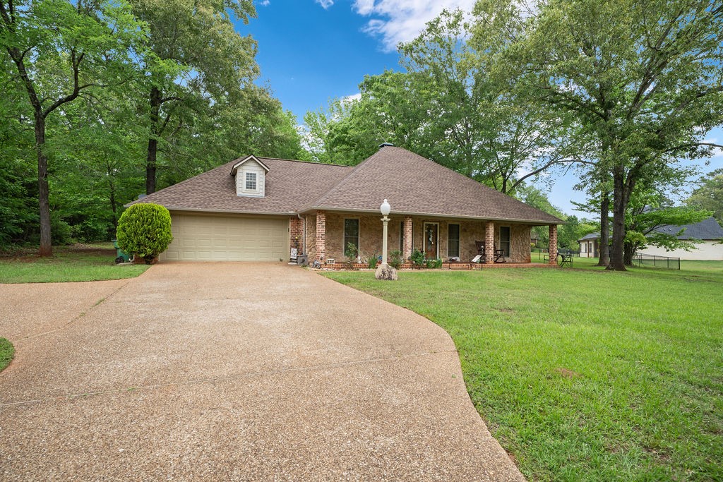 630 County Road 3608 Bullard TX 75757