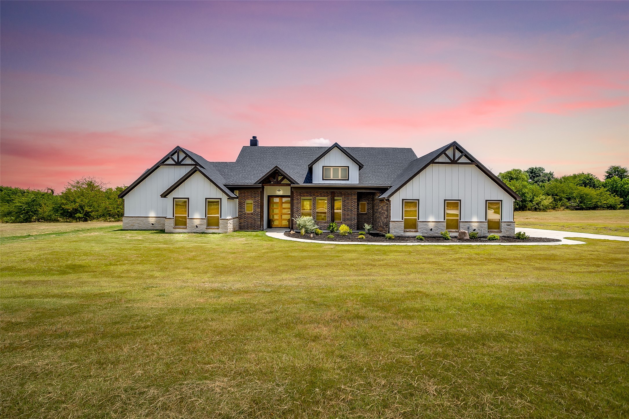 2008 Carrie Court Weatherford TX 76088
