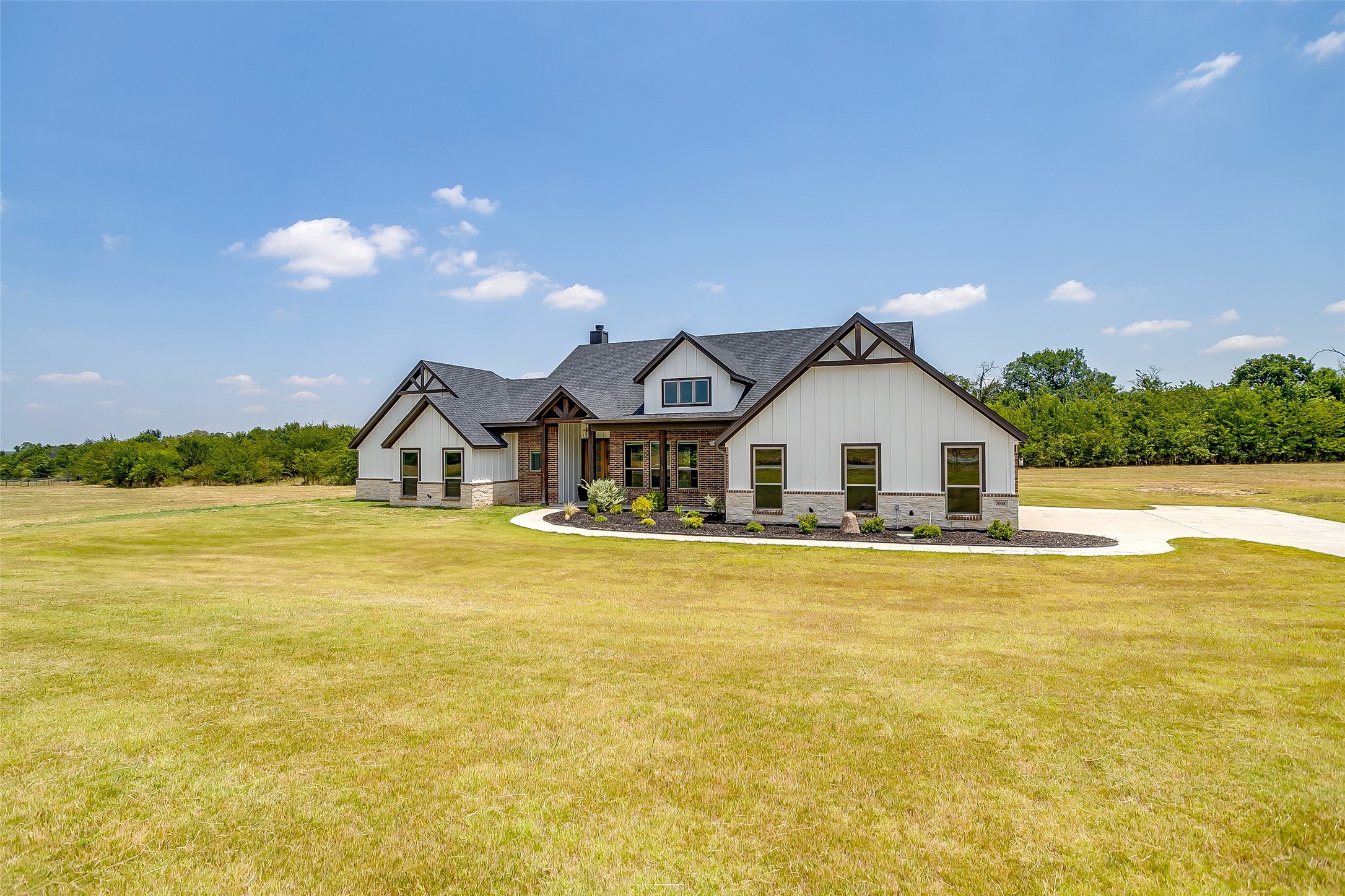 2008 Carrie Court Weatherford TX 76088