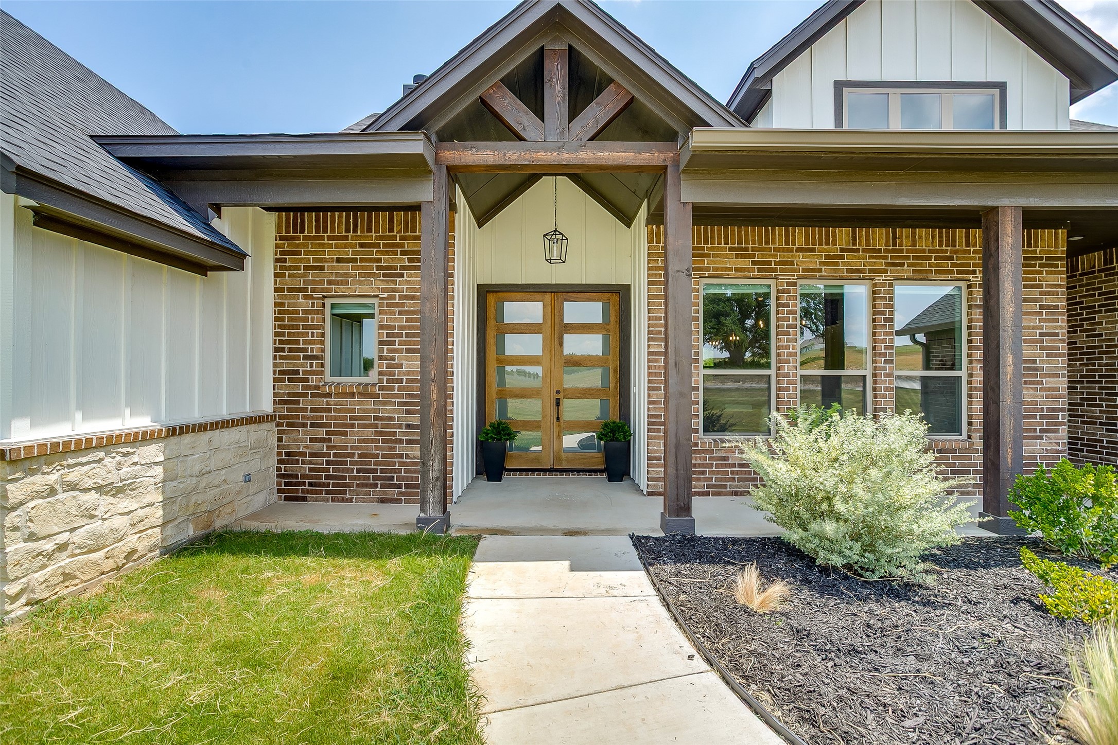 2008 Carrie Court Weatherford TX 76088