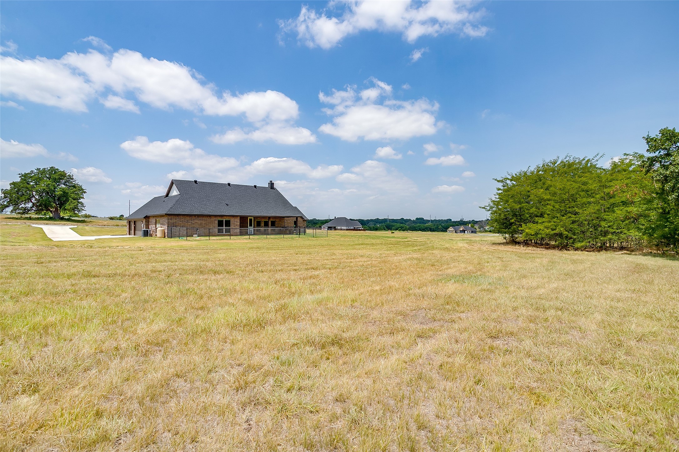 2008 Carrie Court Weatherford TX 76088