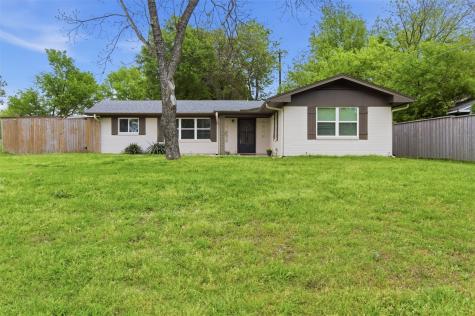 7408 Scenic Drive Lone Oak TX 75453
